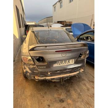 MAZDA 6 HATCHBACK (GG)