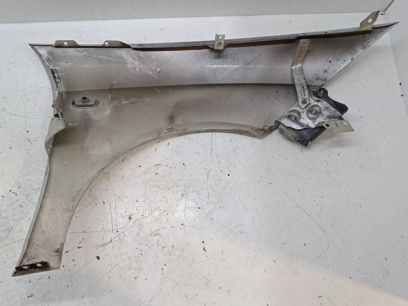 Recambio de aleta delantera izquierda para seat toledo iii (5p2) 2.0 tdi 16v referencia OEM IAM   