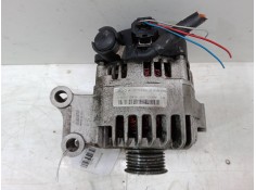 Recambio de alternador para ford c-max (dm2) 1.6 referencia OEM IAM 3N1110300AF  MS1022118355 2