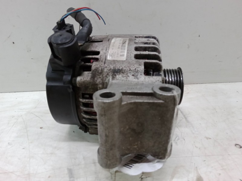 Recambio de alternador para ford c-max (dm2) 1.6 referencia OEM IAM 3N1110300AF  MS1022118355