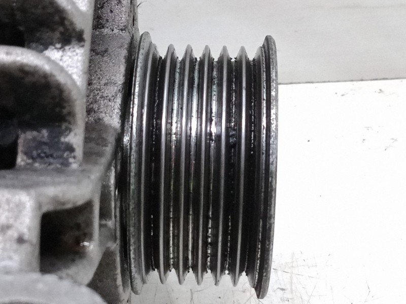 Recambio de alternador para ford c-max (dm2) 1.6 referencia OEM IAM 3N1110300AF  MS1022118355