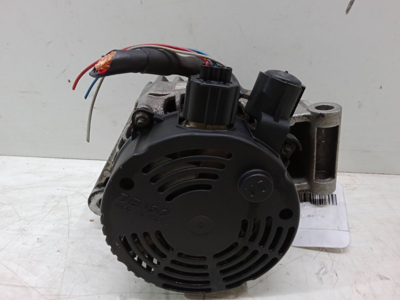 Recambio de alternador para ford c-max (dm2) 1.6 referencia OEM IAM 3N1110300AF  MS1022118355