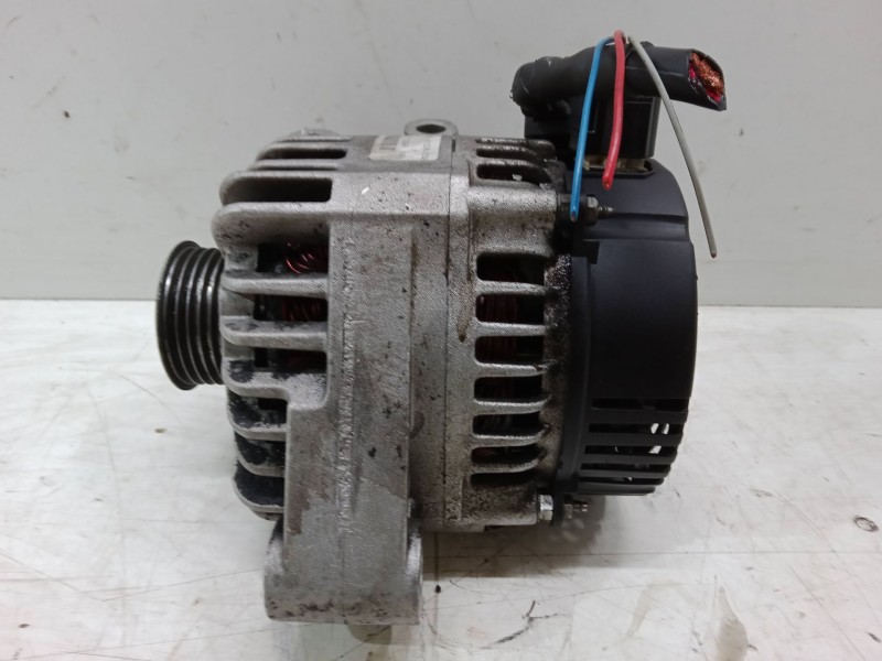 Recambio de alternador para ford c-max (dm2) 1.6 referencia OEM IAM 3N1110300AF  MS1022118355