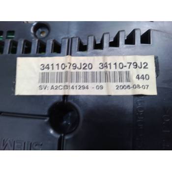 CUADRO INSTRUMENTOS A2C53141294 3411079J20
