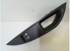 Recambio de maneta elevalunas puerta delantera izquierda para seat altea (5p1) 1.9 tdi referencia OEM IAM