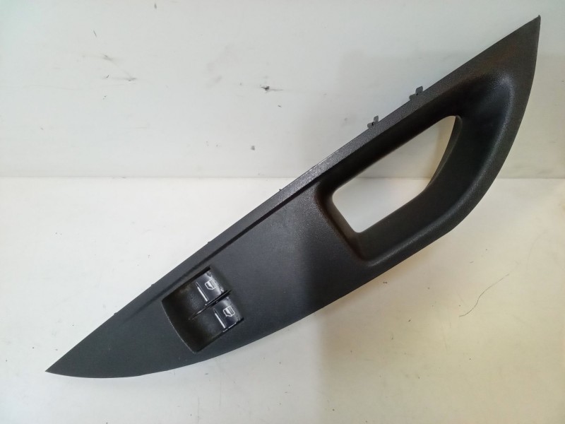 Recambio de maneta elevalunas puerta delantera izquierda para seat altea (5p1) 1.9 tdi referencia OEM IAM   