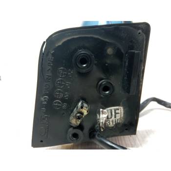 RETROVISOR ELECTRICO DERECHO ABATIBLE 