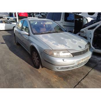 RENAULT LAGUNA II (BG0/1_)