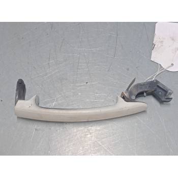 MANETA EXTERIOR DELANTERA IZQUIERDA 3B0837207 