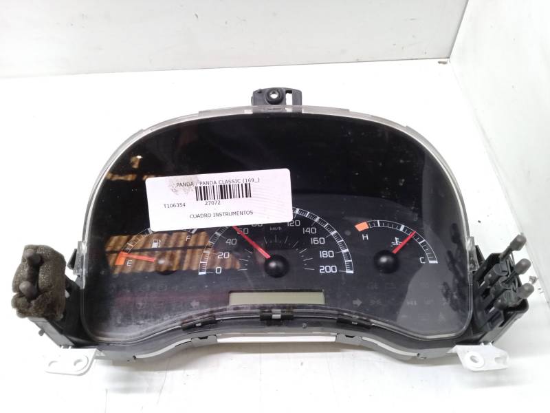CUADRO INSTRUMENTOS 46801545 503000360300