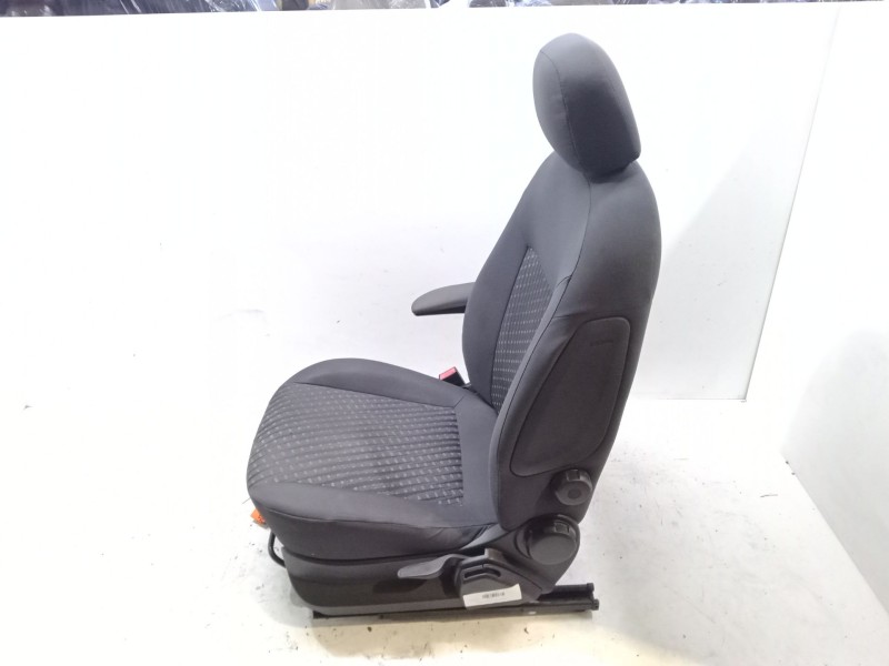 Recambio de asiento delantero izquierdo para peugeot bipper tepee 1.3 hdi 75 referencia OEM IAM   