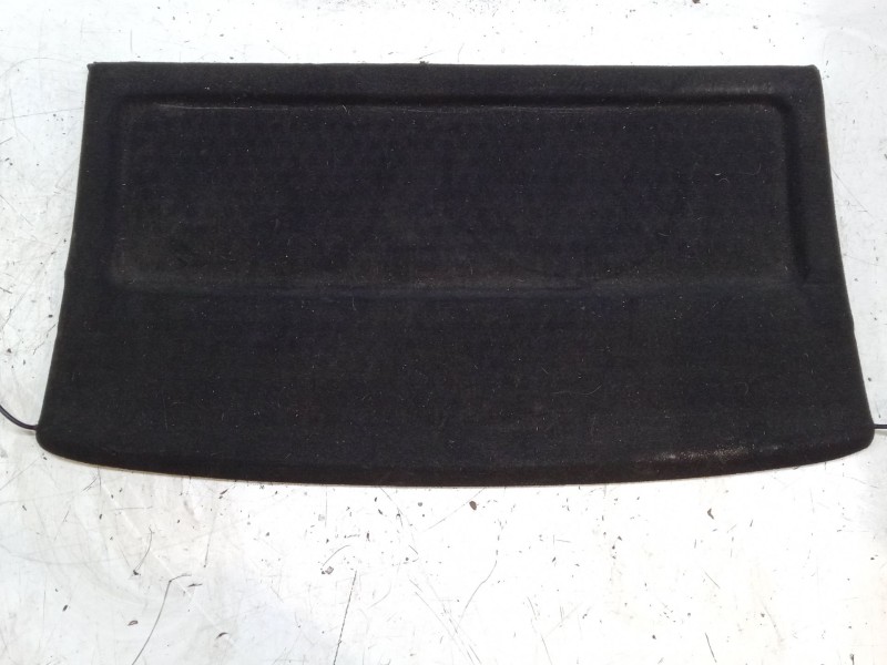 Recambio de bandeja trasera para volkswagen golf iii variant (1h5) 1.6 referencia OEM IAM   