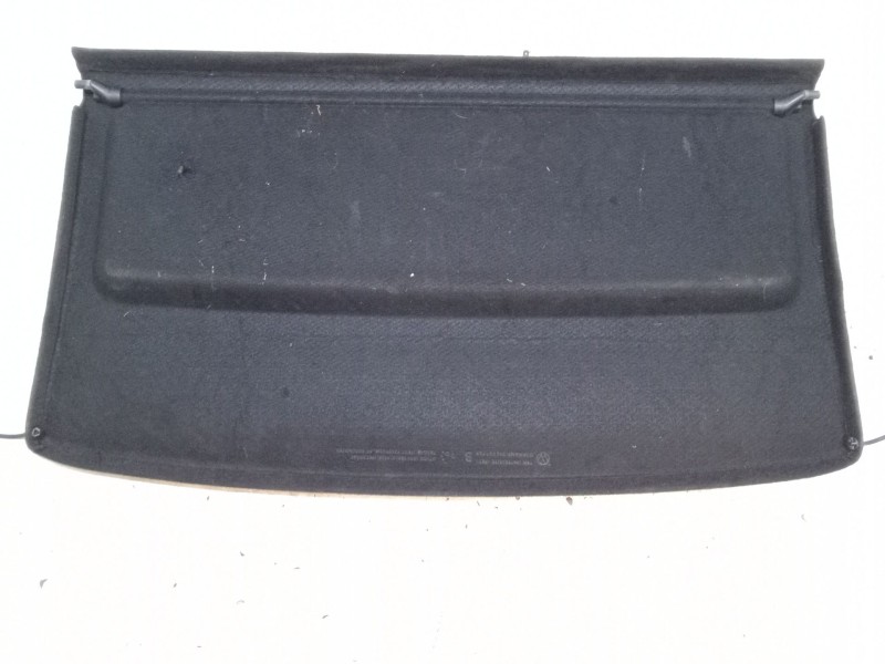 Recambio de bandeja trasera para volkswagen golf iii variant (1h5) 1.6 referencia OEM IAM   