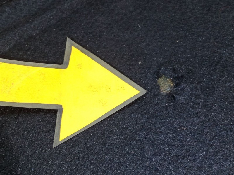 Recambio de bandeja trasera para volkswagen golf iii variant (1h5) 1.6 referencia OEM IAM   