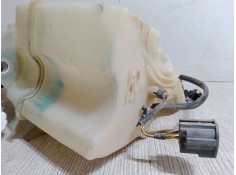 Recambio de botella liquido limpiaparabrisas para volvo v70 ii (285) d5 referencia OEM IAM    2