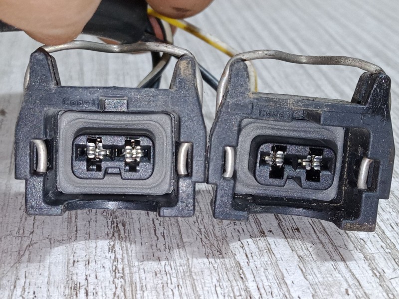 Recambio de botella liquido limpiaparabrisas para volvo v70 ii (285) d5 referencia OEM IAM   