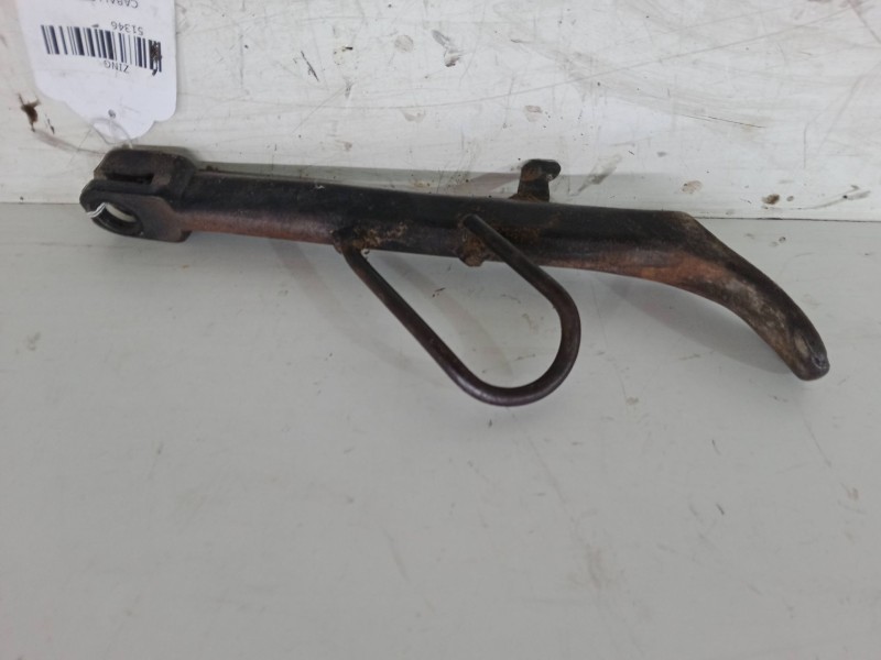 Recambio de caballete para kymco zing zing ii 125 referencia OEM IAM   