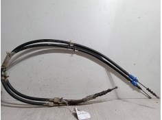 Recambio de cables freno mano para fiat scudo furgoneta 1.5 multijet 120 (506) referencia OEM IAM   