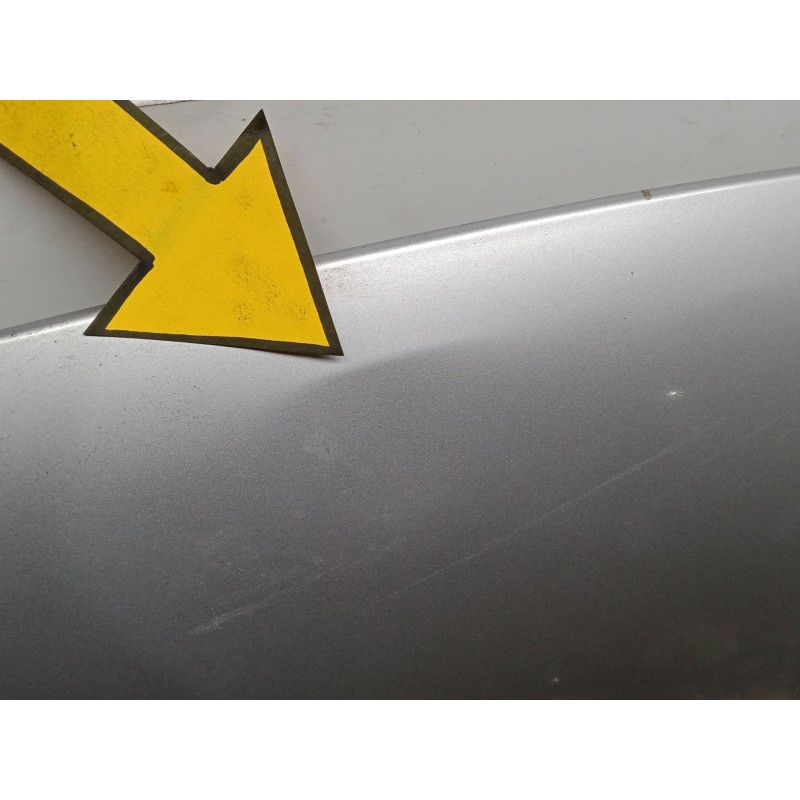 Recambio de capo para citroën berlingo / berlingo first monospace (mf_, gjk_, gfk_) 1.9 d (mfwjz) referencia OEM IAM   