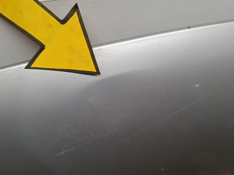 Recambio de capo para citroën berlingo / berlingo first monospace (mf_, gjk_, gfk_) 1.9 d (mfwjz) referencia OEM IAM   