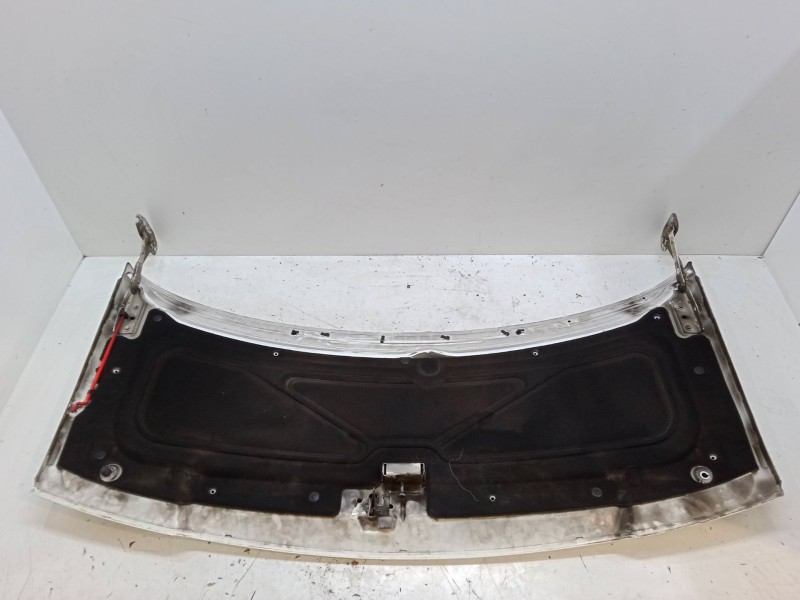 Recambio de capo para citroën jumpy i furgoneta (bs_, bt_, by_, bz_) 1.9 d 70 referencia OEM IAM   