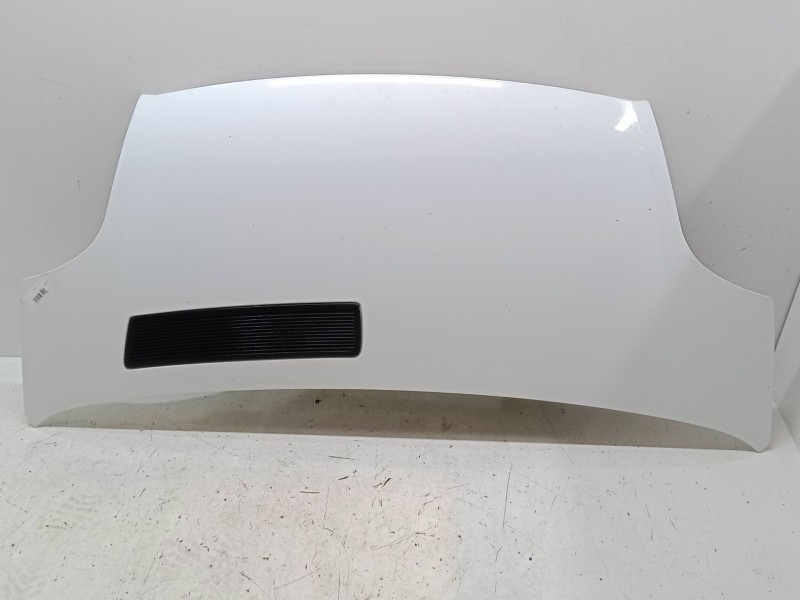 Recambio de capo para opel vivaro a furgoneta (x83) 2.0 cdti (f7) referencia OEM IAM   