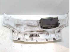 Recambio de capo para opel vivaro a furgoneta (x83) 2.0 cdti (f7) referencia OEM IAM    2