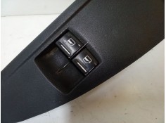 Recambio de maneta elevalunas puerta delantera izquierda para seat altea (5p1) 1.9 tdi referencia OEM IAM    2