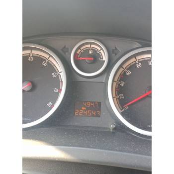 OPEL CORSA D (S07)