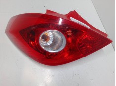 Recambio de piloto trasero izquierdo para opel corsa d (s07) 1.3 cdti (l08, l68) referencia OEM IAM 89316515  