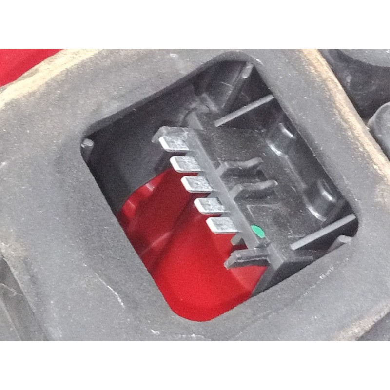 Recambio de piloto trasero izquierdo para opel corsa d (s07) 1.3 cdti (l08, l68) referencia OEM IAM 89316515  