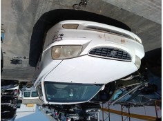 hyundai accent ii (lc) del año 2000