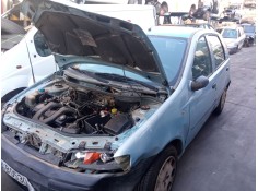 fiat punto (188_) del año 2000