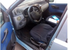 fiat punto (188_) del año 2000 2