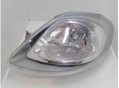 Recambio de faro izquierdo para renault trafic ii furgoneta (fl) 1.9 dci 80 (fl0b) referencia OEM IAM 7700311371