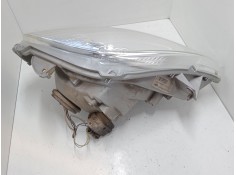 Recambio de faro izquierdo para renault trafic ii furgoneta (fl) 1.9 dci 80 (fl0b) referencia OEM IAM 7700311371   2