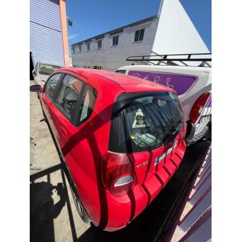 CHEVROLET AVEO / KALOS HATCHBACK (T250, T255)