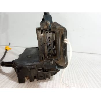 CERRADURA PUERTA TRASERA DERECHA 24099158 