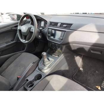 SEAT IBIZA V (KJ1, KJG)