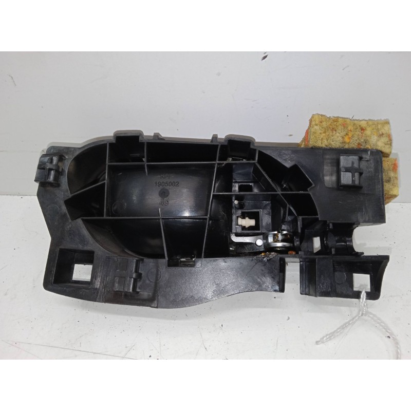 Recambio de maneta interior puerta trasera izquierda para citroën c3 picasso (sh_) 1.6 hdi referencia OEM IAM   