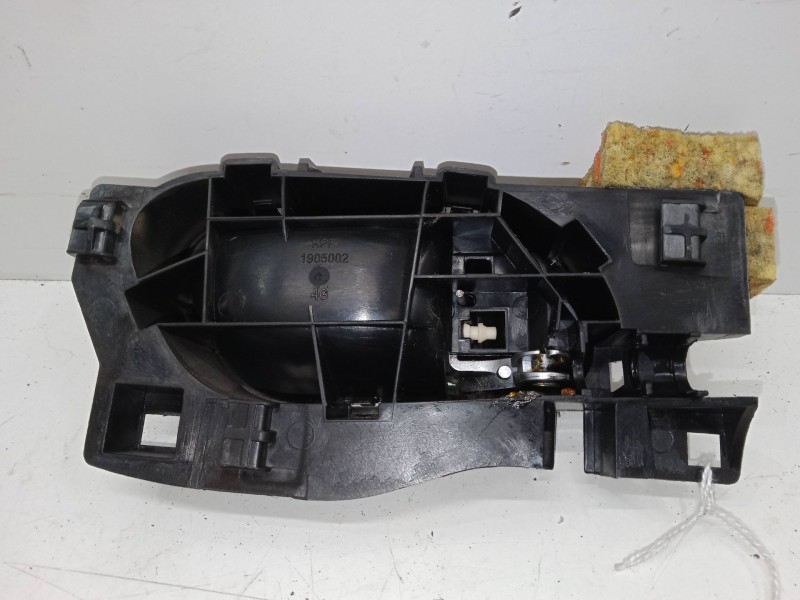 Recambio de maneta interior puerta trasera izquierda para citroën c3 picasso (sh_) 1.6 hdi referencia OEM IAM   