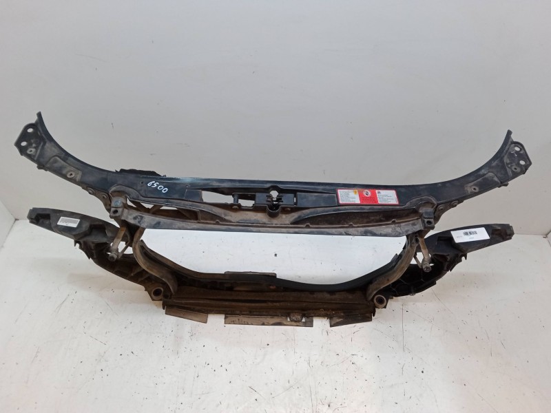 Recambio de frente para audi a4 b6 (8e2) 2.0 referencia OEM IAM   
