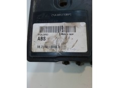Recambio de abs para chevrolet matiz (m200, m250) 1.0 referencia OEM IAM RYQ6L25P00  