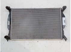 Recambio de radiador agua para audi a4 b6 (8e2) 2.0 referencia OEM IAM 8E0121251A