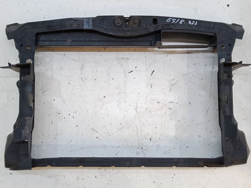 Recambio de frente para skoda octavia ii combi (1z5) 1.9 tdi referencia OEM IAM   