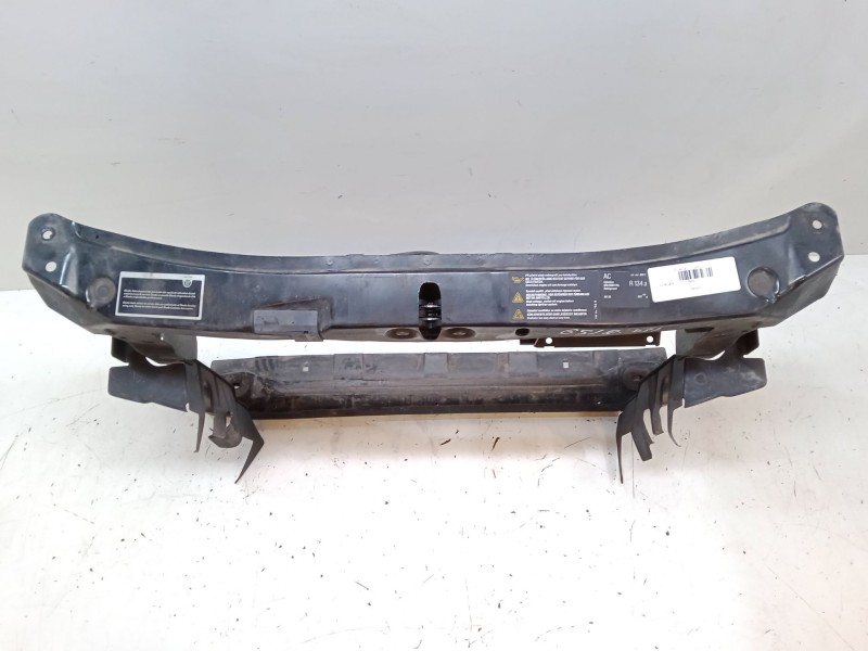 Recambio de frente para skoda octavia ii combi (1z5) 1.9 tdi referencia OEM IAM   