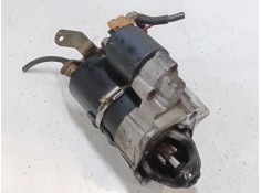 Recambio de motor arranque para audi a4 b6 (8e2) 2.0 referencia OEM IAM 06B911023  0001107073 2