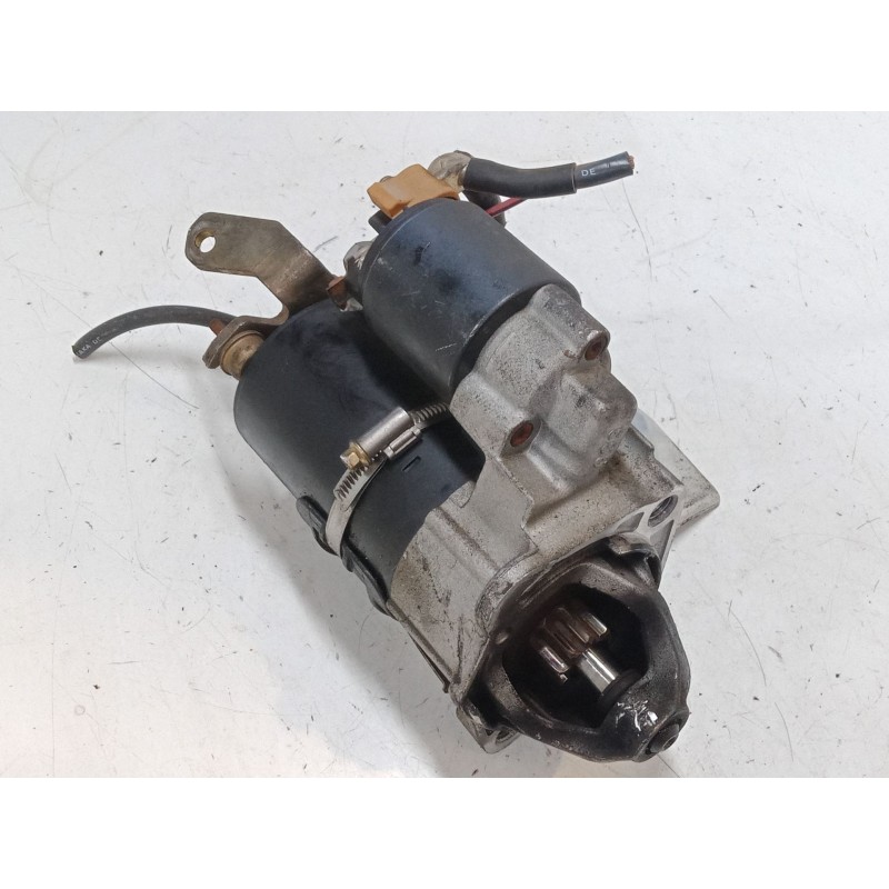 Recambio de motor arranque para audi a4 b6 (8e2) 2.0 referencia OEM IAM 06B911023  0001107073