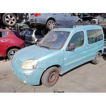 CITROËN BERLINGO / BERLINGO FIRST MONOSPACE (MF_, GJK_, GFK_)