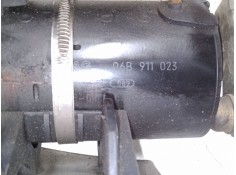 Recambio de motor arranque para audi a4 b6 (8e2) 2.0 referencia OEM IAM 06B911023  0001107073